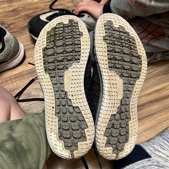 Reebok cross training shoe - Picture 7 of 7